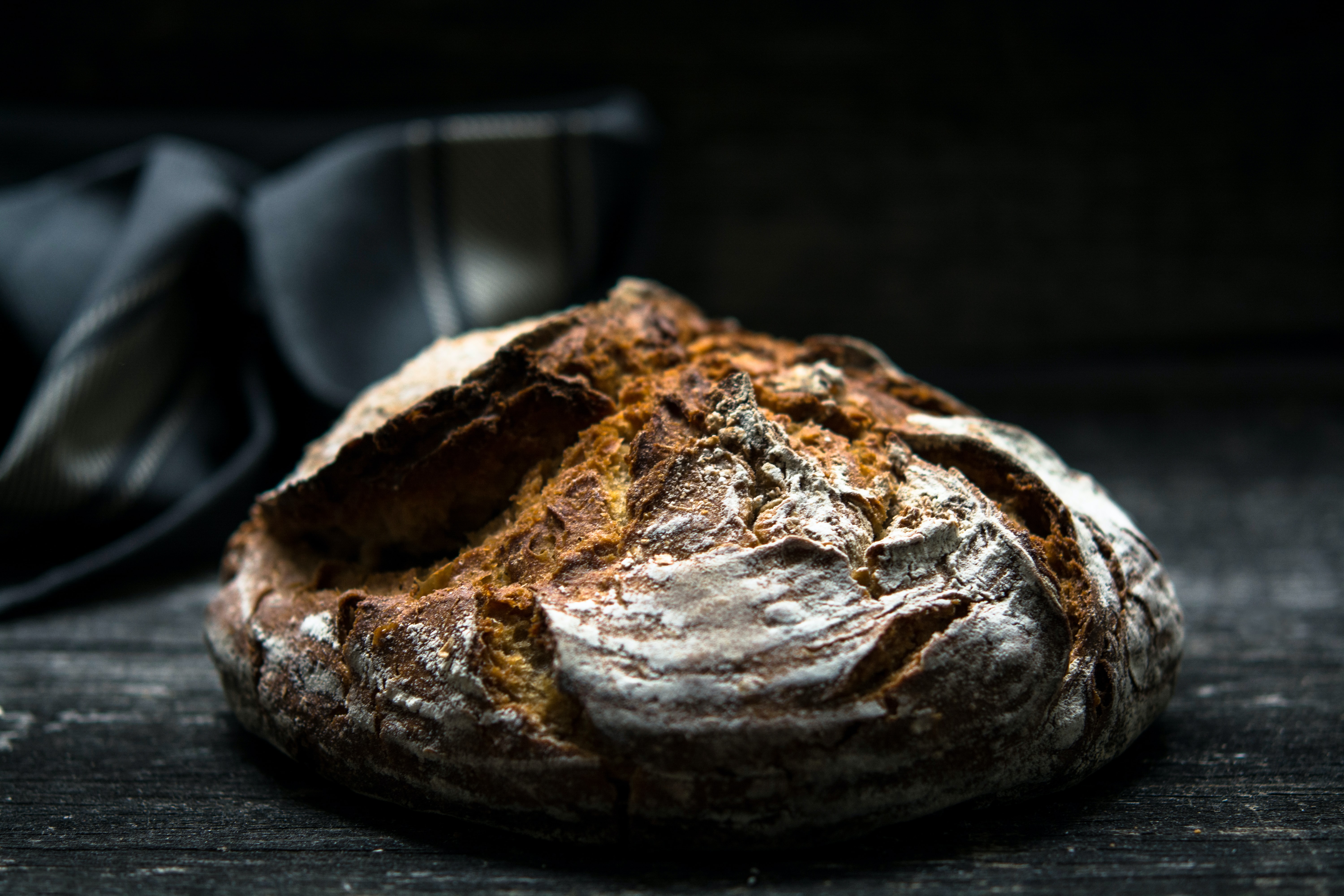 Oven Dough
