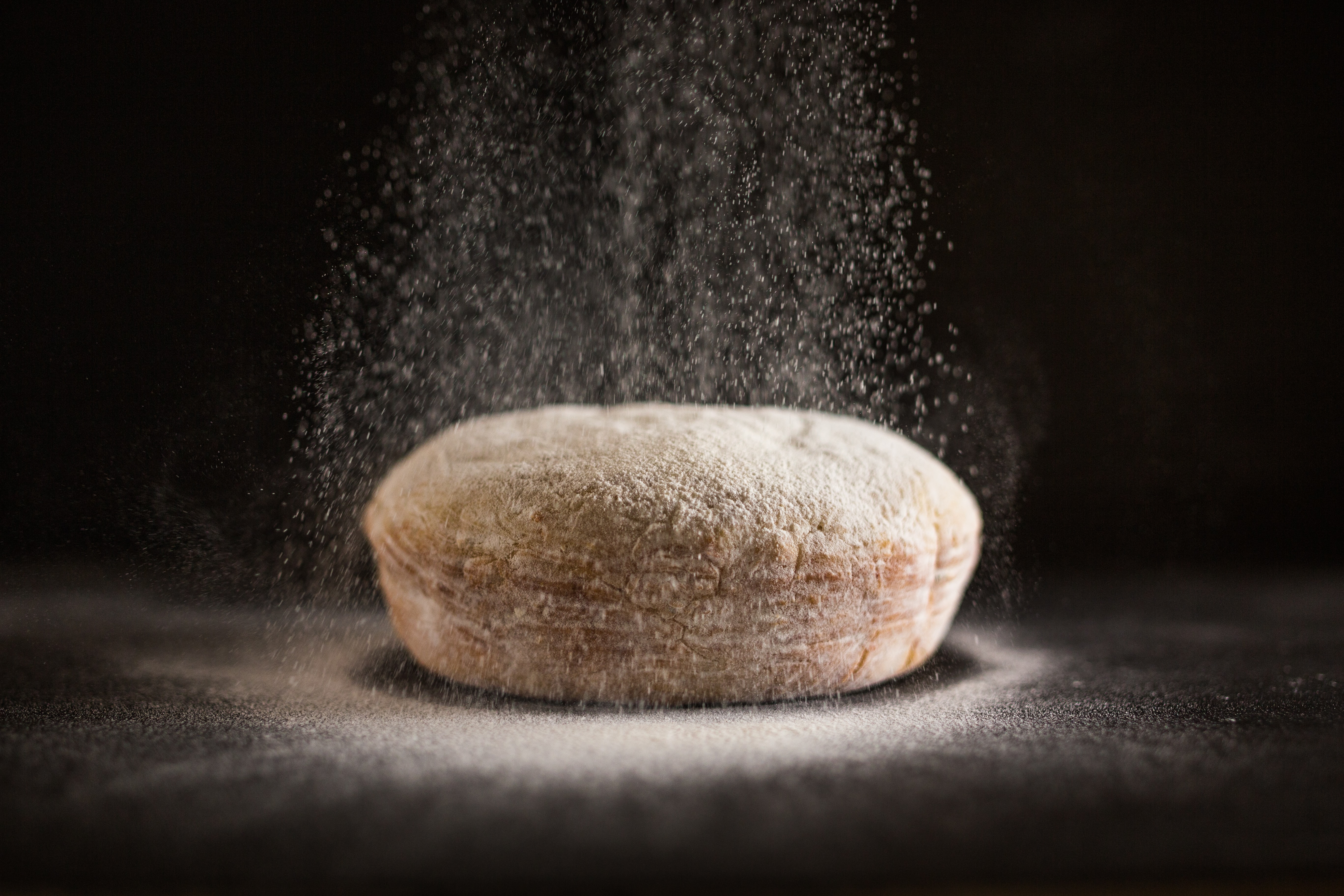Dough