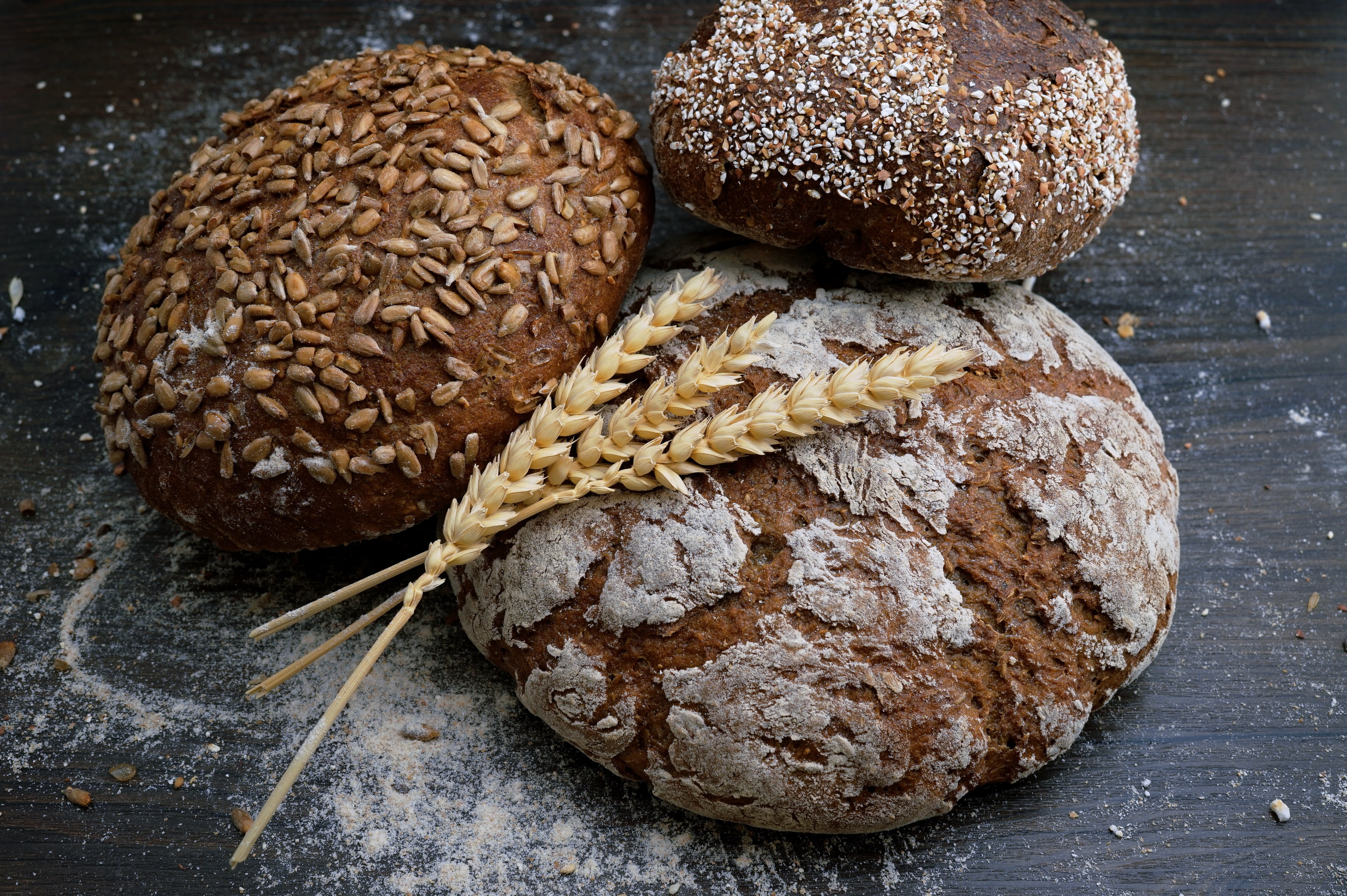 equals BreadZ